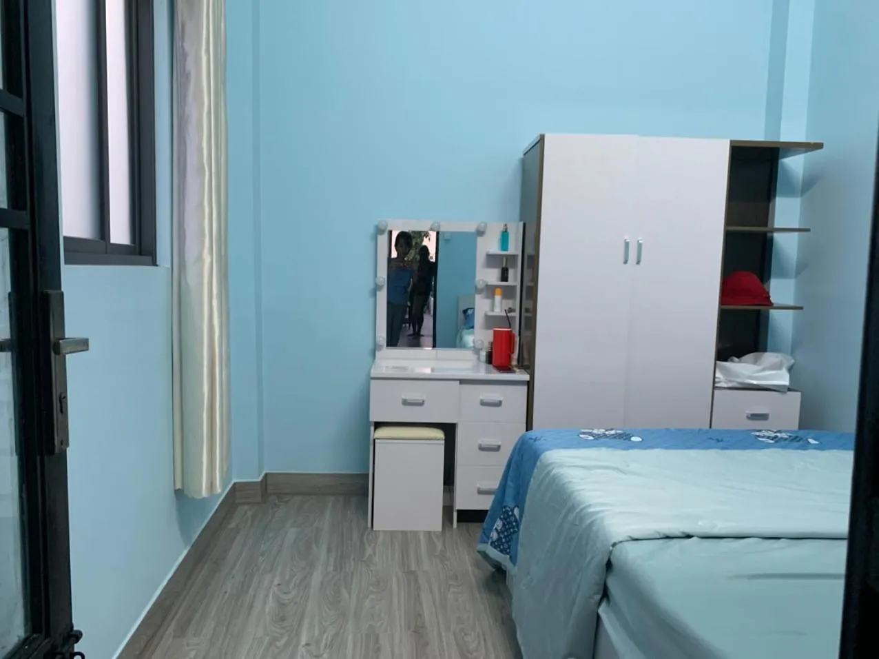 Homestay D3 Tran Quang Dieu Ho Chi Minh City