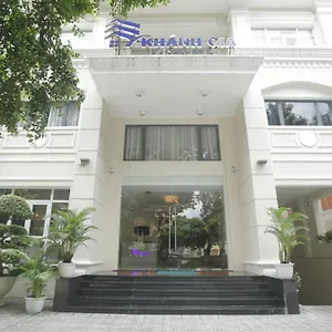 Khanh Gia Ho Chi Minh City