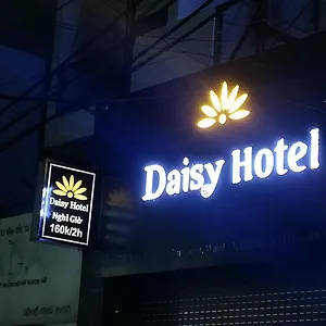 Daisy Ho Chi Minh City