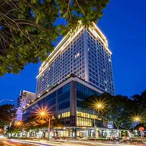 Leman Luxury District 3 Hcmc Ho Chi Minh City