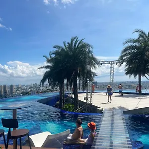 Pastel Style 2bedroom In D3 Nam Ky Khoi Nghia Ho Chi Minh City