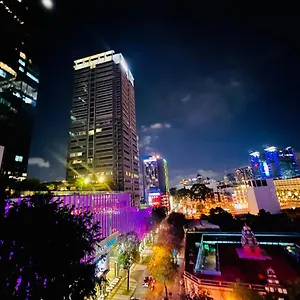 Saigon 118 Hostel&cafe Ho-Chi-Minh-Stadt