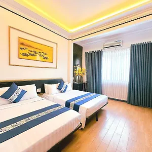 New Star Boutique Hotel