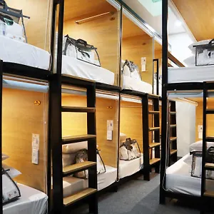 Amango Dorm 旅馆