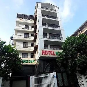 ホテル Hoa Sen, ホーチミン市