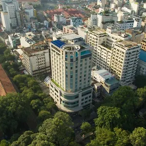 4* Otel Central